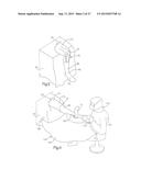 METHOD FOR PERFORMING SURGICAL PROCEDURES USING OPTICAL CUTTING GUIDES diagram and image