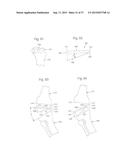 METHOD FOR PERFORMING SURGICAL PROCEDURES USING OPTICAL CUTTING GUIDES diagram and image