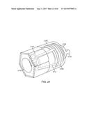 SHAPE ADAPTABLE INTRAMEDULLARY FIXATION DEVICE diagram and image