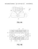 ALIGNMENT PLATE APPARATUS AND SYSTEM AND METHOD OF USE diagram and image