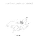 ALIGNMENT PLATE APPARATUS AND SYSTEM AND METHOD OF USE diagram and image