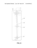 ALIGNMENT PLATE APPARATUS AND SYSTEM AND METHOD OF USE diagram and image