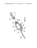 System and Method for Treating an Injured Claw of an Animal diagram and image