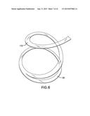 REMOVABLE DEPLOYMENT SYSTEM AND METHOD FOR IMPLANTABLE MESH PROSTHESES diagram and image