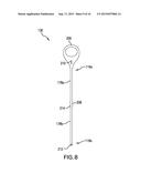 REMOVABLE DEPLOYMENT SYSTEM AND METHOD FOR IMPLANTABLE MESH PROSTHESES diagram and image