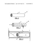 VENA CAVA FILTER CATHETER AND METHOD OF USE diagram and image