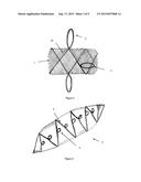 INTERLACED PARTICULATE FILTER diagram and image