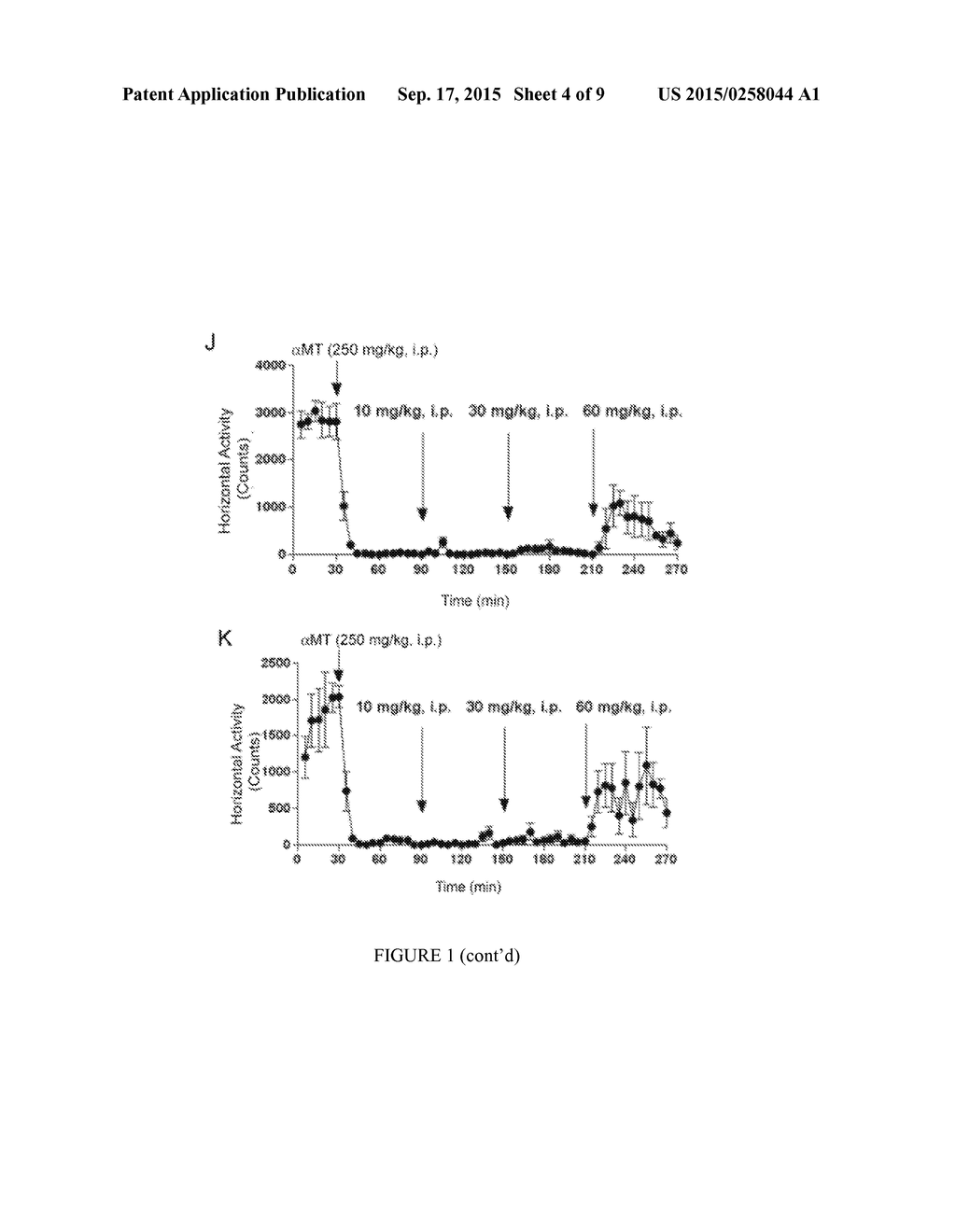 METHODS OF TREATMENT USING ARYLCYCLOPROPYLAMINE COMPOUNDS - diagram, schematic, and image 05