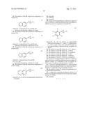 METHODS OF TREATMENT USING ARYLCYCLOPROPYLAMINE COMPOUNDS diagram and image