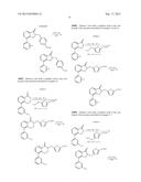 THERAPEUTIC AGENTS diagram and image