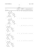 THERAPEUTIC AGENTS diagram and image