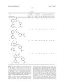 THERAPEUTIC AGENTS diagram and image