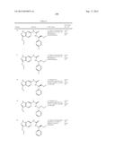 NOVEL COMPOUNDS THAT ARE ERK INHIBITORS diagram and image