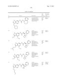 NOVEL COMPOUNDS THAT ARE ERK INHIBITORS diagram and image