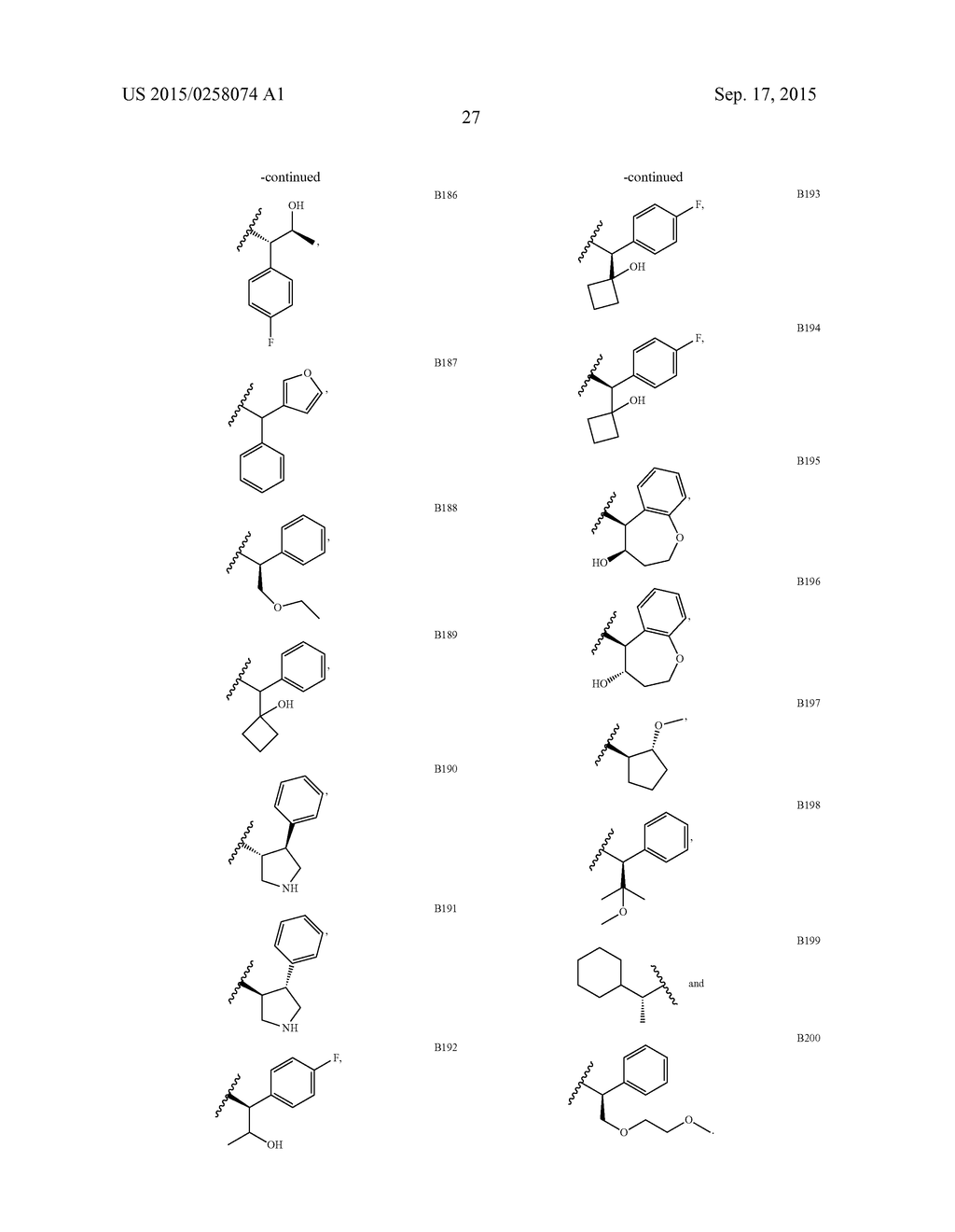 NOVEL COMPOUNDS THAT ARE ERK INHIBITORS - diagram, schematic, and image 28