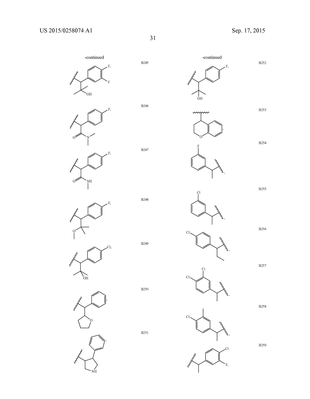 NOVEL COMPOUNDS THAT ARE ERK INHIBITORS - diagram, schematic, and image 32