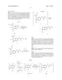 NOVEL COMPOUNDS THAT ARE ERK INHIBITORS diagram and image