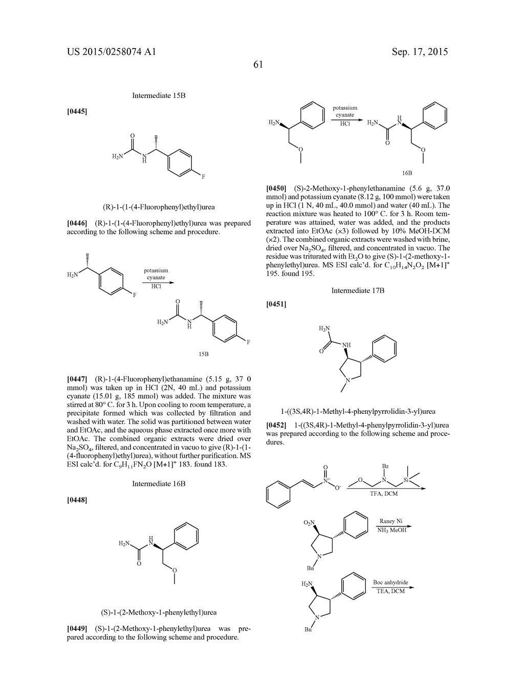 NOVEL COMPOUNDS THAT ARE ERK INHIBITORS - diagram, schematic, and image 62