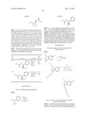 NOVEL COMPOUNDS THAT ARE ERK INHIBITORS diagram and image