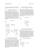 NOVEL COMPOUNDS THAT ARE ERK INHIBITORS diagram and image