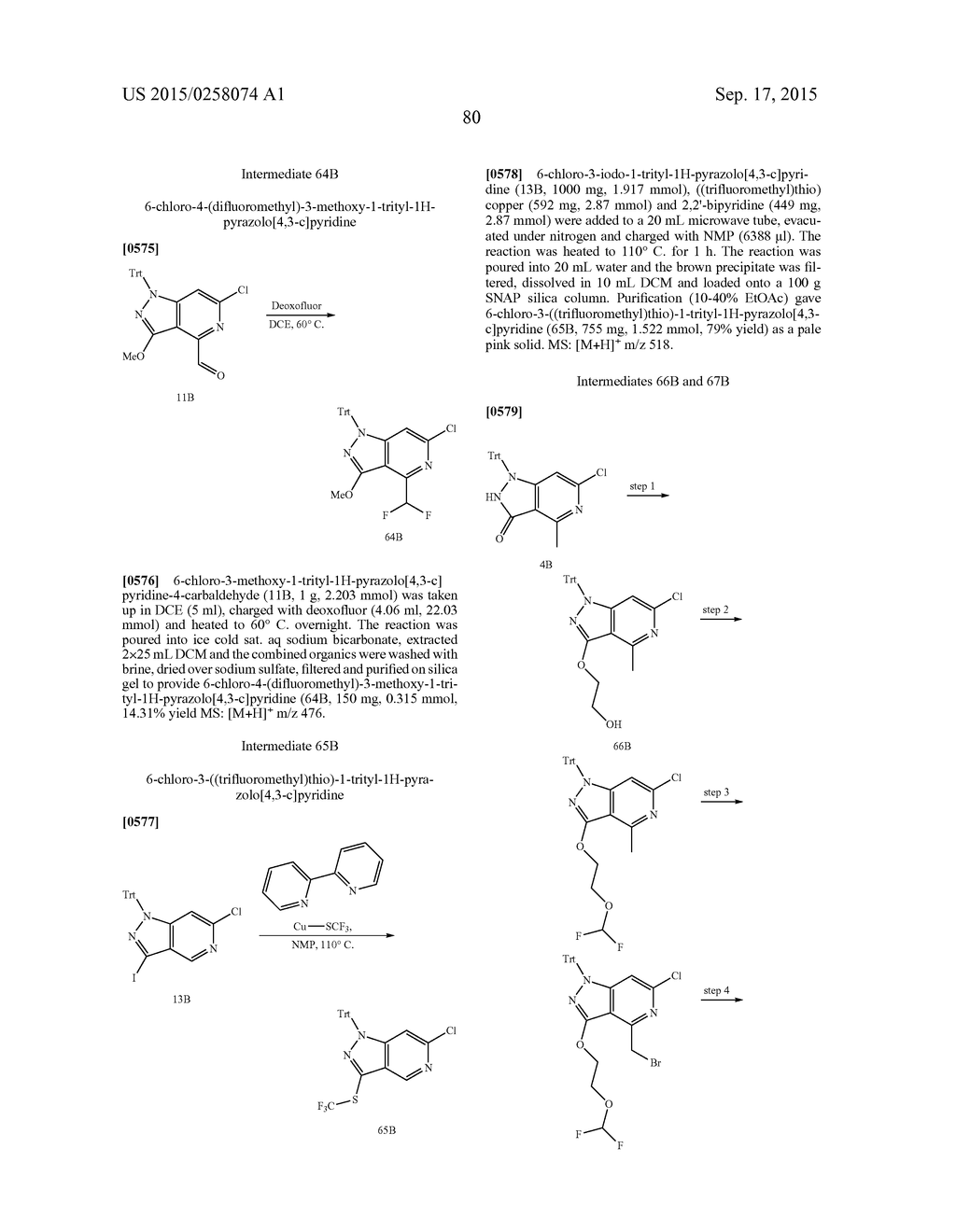 NOVEL COMPOUNDS THAT ARE ERK INHIBITORS - diagram, schematic, and image 81