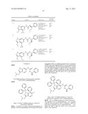 NOVEL COMPOUNDS THAT ARE ERK INHIBITORS diagram and image