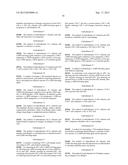 METHODS AND COMPOSITIONS FOR TREATMENT OF TH2-MEDIATED AND TH17-MEDIATED     DISEASES diagram and image
