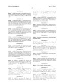 METHODS AND COMPOSITIONS FOR TREATMENT OF TH2-MEDIATED AND TH17-MEDIATED     DISEASES diagram and image