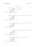 COMPOSITIONS AND METHODS FOR FORMING STABILIZED COMPOSITIONS WITH REDUCED     CSA AGGLOMERATION diagram and image