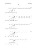 COMPOSITIONS AND METHODS FOR FORMING STABILIZED COMPOSITIONS WITH REDUCED     CSA AGGLOMERATION diagram and image