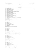 COMPOSITIONS AND METHODS FOR PREVENTING OR TREATING CHRONIC LUNG ALLOGRAFT     DYSFUNCTION (CLAD) AND IDIOPATHIC PULMONARY FIBROSIS (IPF) diagram and image