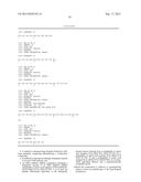 COMPOSITIONS AND METHODS FOR PREVENTING OR TREATING CHRONIC LUNG ALLOGRAFT     DYSFUNCTION (CLAD) AND IDIOPATHIC PULMONARY FIBROSIS (IPF) diagram and image