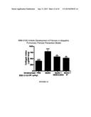 COMPOSITIONS AND METHODS FOR PREVENTING OR TREATING CHRONIC LUNG ALLOGRAFT     DYSFUNCTION (CLAD) AND IDIOPATHIC PULMONARY FIBROSIS (IPF) diagram and image