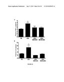 COMPOSITIONS AND METHODS FOR PREVENTING OR TREATING CHRONIC LUNG ALLOGRAFT     DYSFUNCTION (CLAD) AND IDIOPATHIC PULMONARY FIBROSIS (IPF) diagram and image