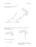 CLICKABLE POLYOXETANE CARRIER FOR DRUG DELIVERY diagram and image