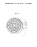 DISPLAY APPARATUS diagram and image