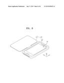 DISPLAY APPARATUS diagram and image