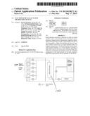 Electrochemically-Actuated Microfluidic Devices diagram and image