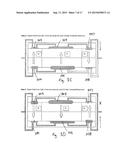 Electrochemically-Actuated Microfluidic Devices diagram and image