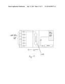 Electrochemically-Actuated Microfluidic Devices diagram and image