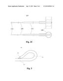 TUNNELING GUIDEWIRE diagram and image