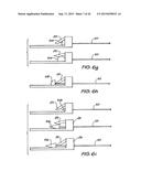 CARTRIDGE FOR AN ELECTRODE ARRAY INSERTION DEVICE diagram and image