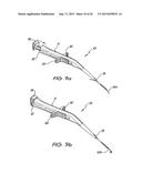 CARTRIDGE FOR AN ELECTRODE ARRAY INSERTION DEVICE diagram and image