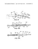 CARTRIDGE FOR AN ELECTRODE ARRAY INSERTION DEVICE diagram and image