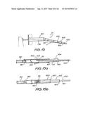 CARTRIDGE FOR AN ELECTRODE ARRAY INSERTION DEVICE diagram and image