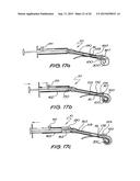 CARTRIDGE FOR AN ELECTRODE ARRAY INSERTION DEVICE diagram and image