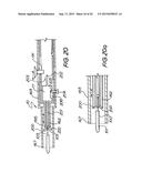 CARTRIDGE FOR AN ELECTRODE ARRAY INSERTION DEVICE diagram and image