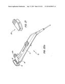 CARTRIDGE FOR AN ELECTRODE ARRAY INSERTION DEVICE diagram and image