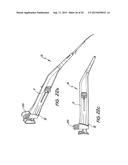 CARTRIDGE FOR AN ELECTRODE ARRAY INSERTION DEVICE diagram and image