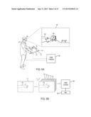 GAMING DEVICE WITH VOLUMETRIC SENSING diagram and image